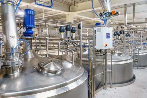 Accessoires inox pour vos applications industrielles