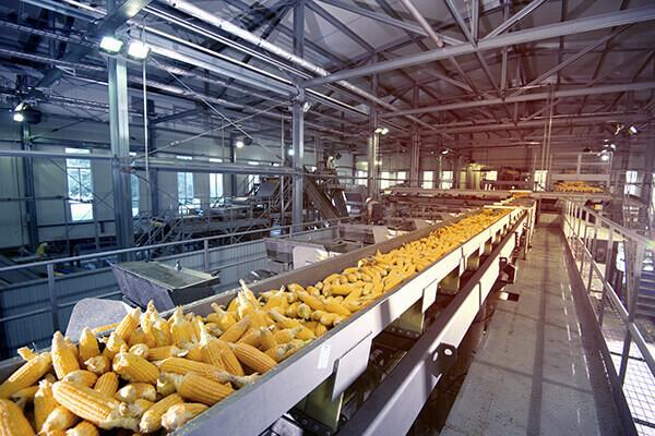 Des accessoires de tuyauterie en inox gage de sécurité et de pérennité