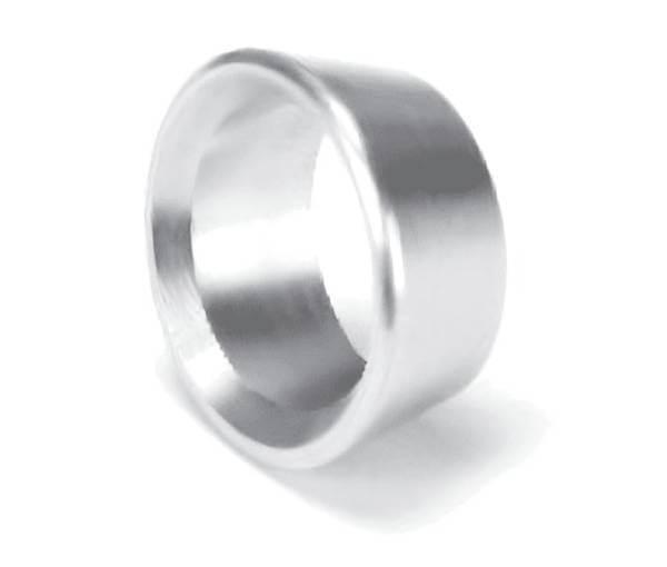 Bague avant