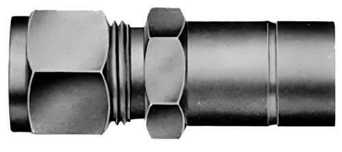 Réduction de Tube