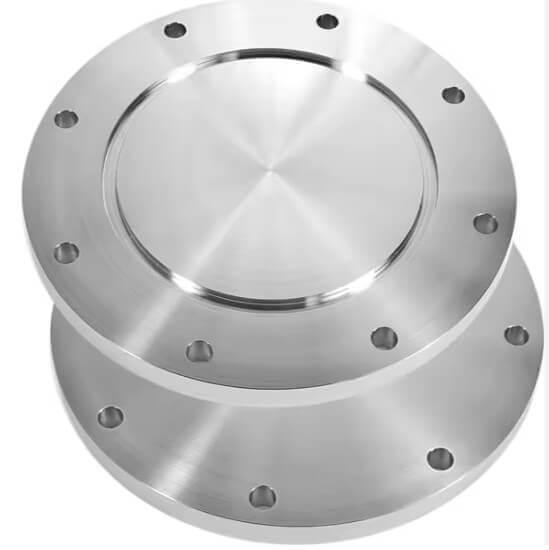 Obturateur ISO CF
