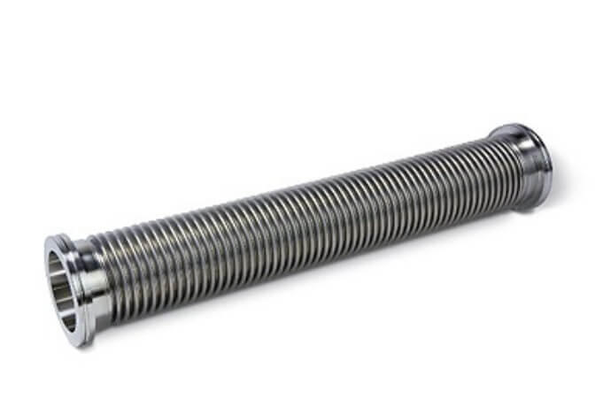Flexible tout inox
