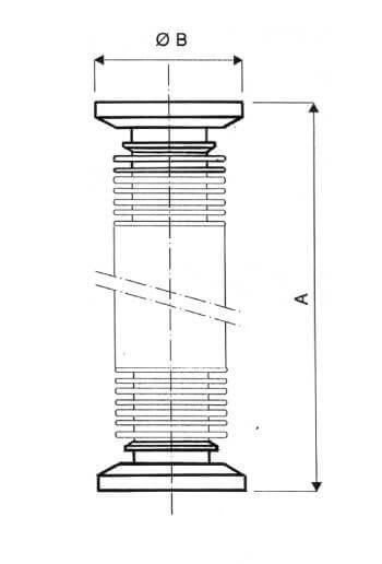 Schéma soufflet