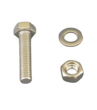 Accessoires ISO CF