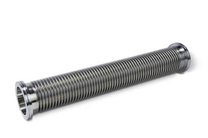 Flexibles ISO K