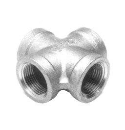 Croix Inox