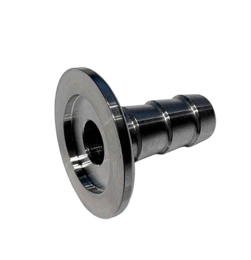 Embouts Crantés ISO KF