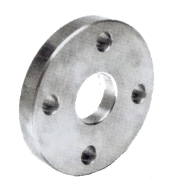 Bride Plate Tournante Inox PN10/40