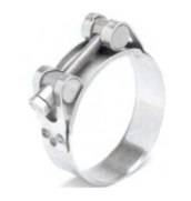 Collier à Tourillon Inox
