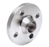 Bride à Collerette Type 11B PN 25/40 Inox