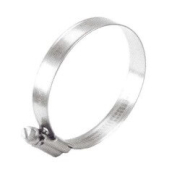 Collier à Vis Inox