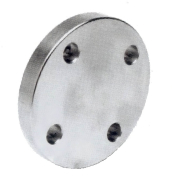 Bride Pleine Inox PN 10/40
