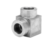 Coude 90° Inox à Souder SW