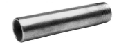 Embout Mâle Inox 150 mm