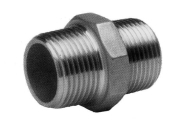 Mamelon Hexagonal Inox