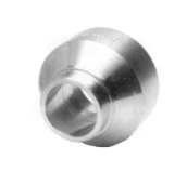 Bossage à Souder Inox Taraudé NPT Série 3000