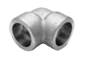 Coude 90° à Souder SW Inox série 3000