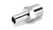 Adaptateur Lisse Mâle