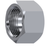 Écrou DIN 3870 inox 316L