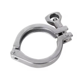 Collier Micro Clamp