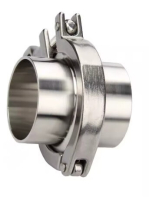 Raccord Clamp Complet avec Joint EPDM