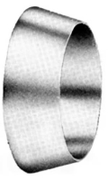 Bague avant
