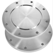 Obturateur ISO CF pour Bride Tournante
