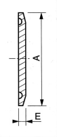 Bouchon Clamp