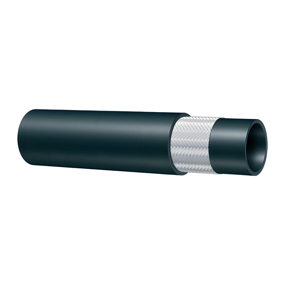 Flexible multiservice tresse textile EN 854 2TE