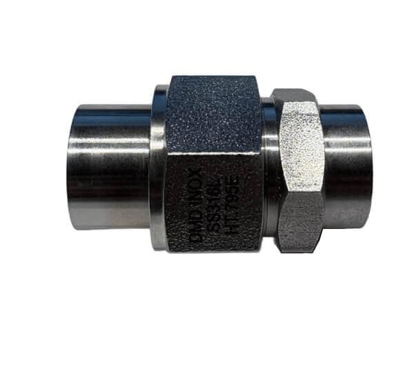 Union SW / SW