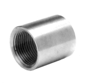 Manchon GAZ Inox