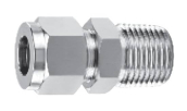 Union Mâle Thermocouple Filetage Conique