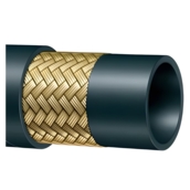 Flexible hydraulique 1 tresse 1SN / R1AT