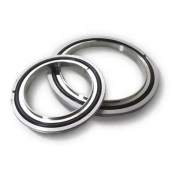 Anneau de Centrage Intérieur ISO KF avec Joint et Bague de renfort
